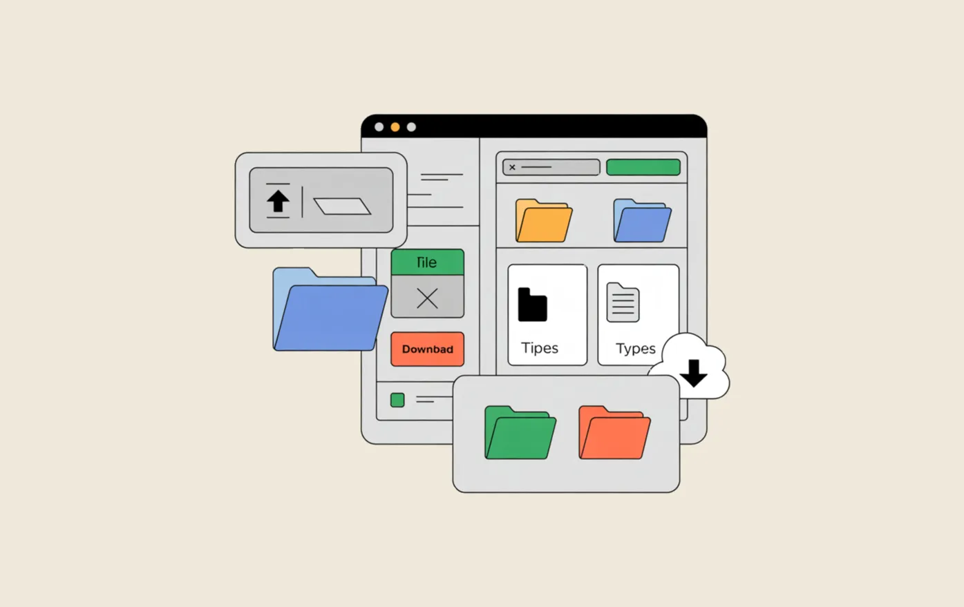 The best apps for manage content