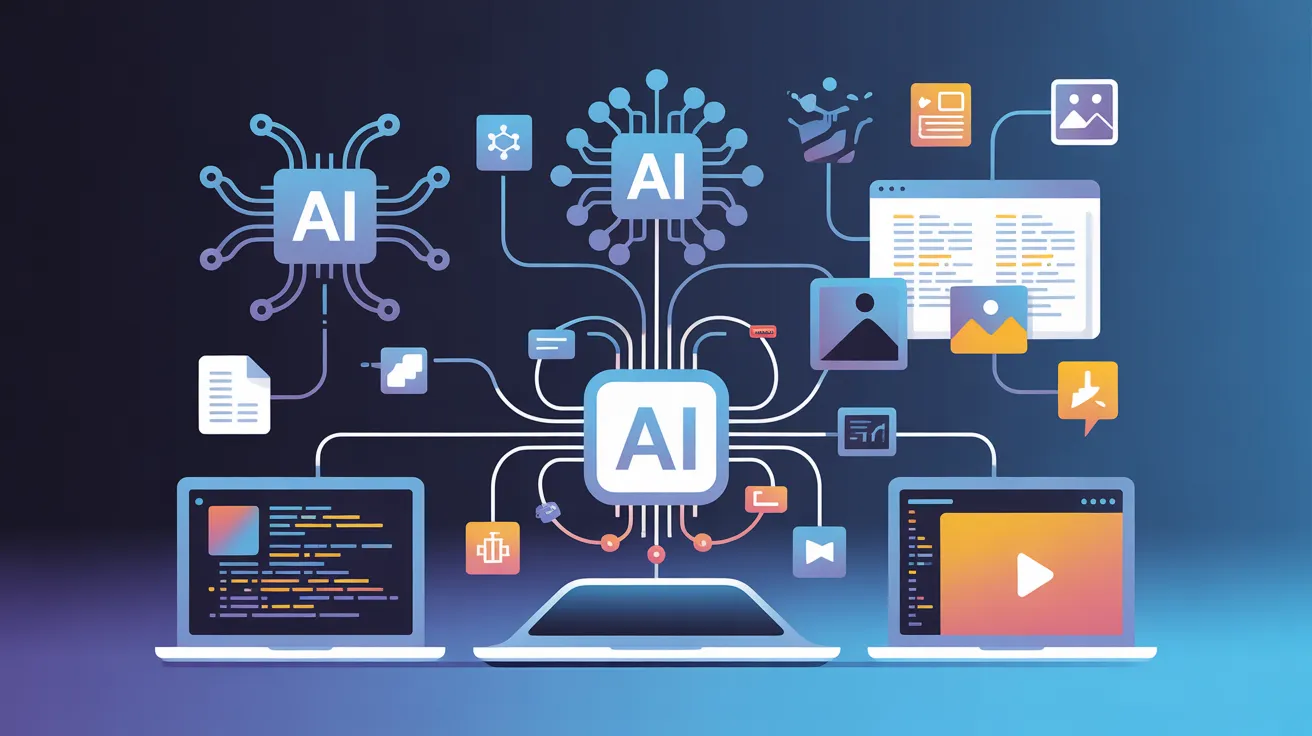 Optimizing AI Use: Models, Workflows, and Integration